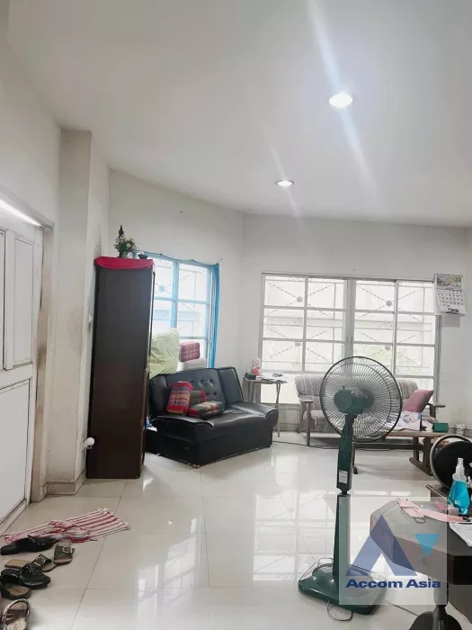 4  4 br House For Rent in Rama 3 ,Bangkok  at Homey at Sathorn AA35973