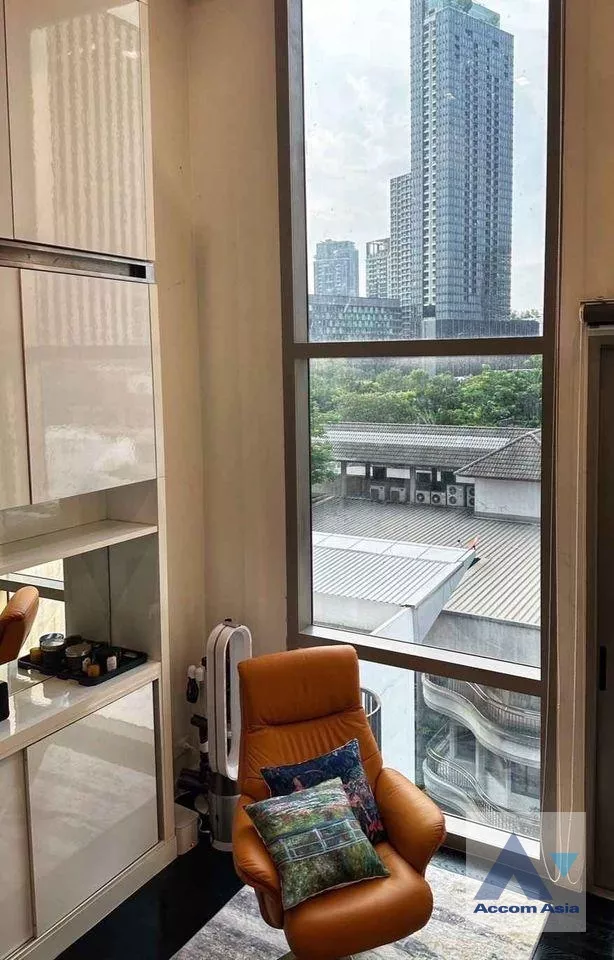 Pet friendly |  1 Bedroom  Condominium For Sale in Sukhumvit, Bangkok  near BTS Thong Lo (AA35974)