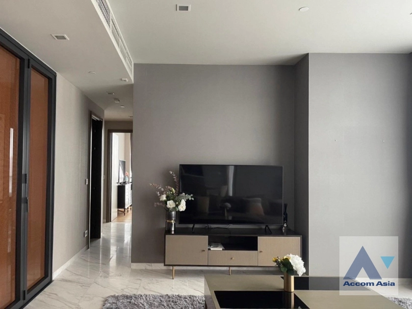 Fully Furnished, Pet friendly |  2 Bedrooms  Condominium For Rent & Sale in Sukhumvit, Bangkok  near BTS Thong Lo (AA36005)