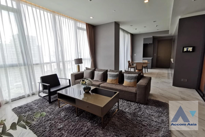 Condominium For Rent & Sale in Sukhumvit, Bangkok Code AA36005