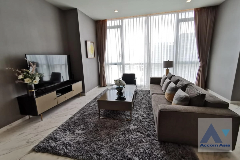 Fully Furnished, Pet friendly |  2 Bedrooms  Condominium For Rent & Sale in Sukhumvit, Bangkok  near BTS Thong Lo (AA36005)