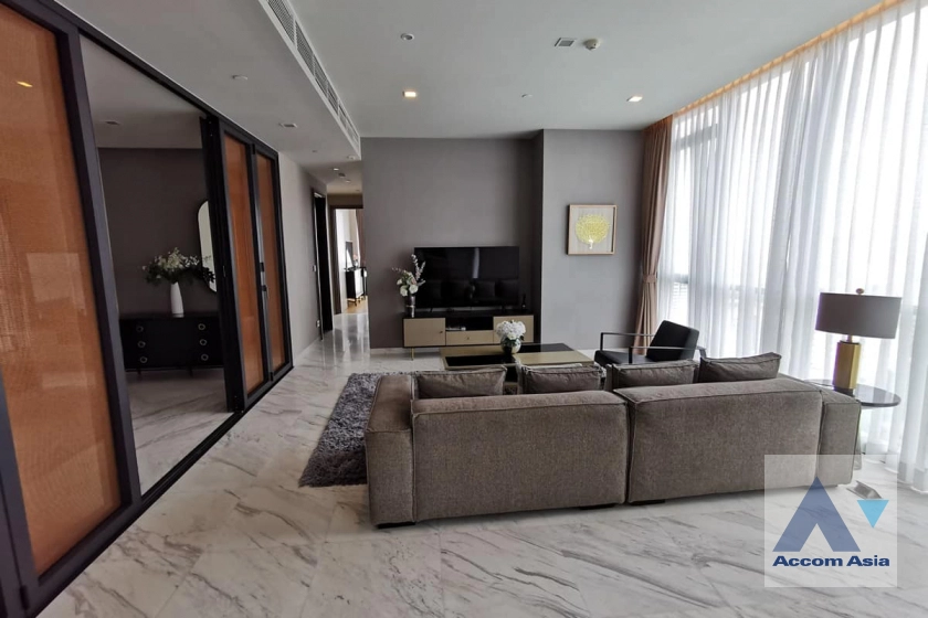 Fully Furnished, Pet friendly |  2 Bedrooms  Condominium For Rent & Sale in Sukhumvit, Bangkok  near BTS Thong Lo (AA36005)