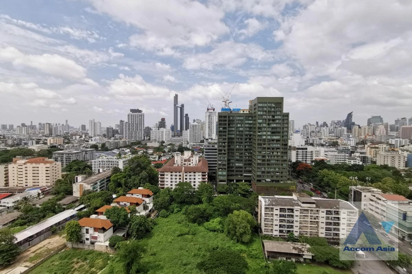 19  2 br Condominium for rent and sale in Sukhumvit ,Bangkok BTS Thong Lo at The Monument Thong Lo AA36005