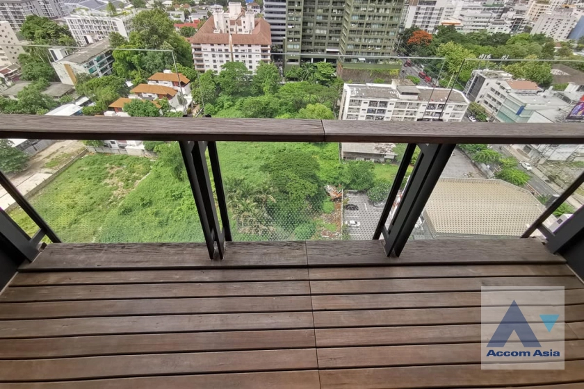 18  2 br Condominium for rent and sale in Sukhumvit ,Bangkok BTS Thong Lo at The Monument Thong Lo AA36005