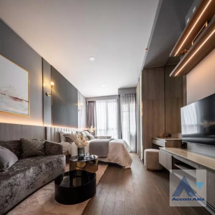  2  1 br Condominium For Rent in Phaholyothin ,Bangkok BTS Phaya Thai at Park​ Origin​ Phaya Thai AA36008