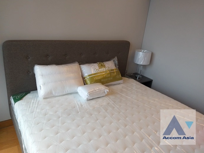 7  2 br Condominium for rent and sale in Sukhumvit ,Bangkok BTS Phrom Phong at The Lumpini 24 AA36040