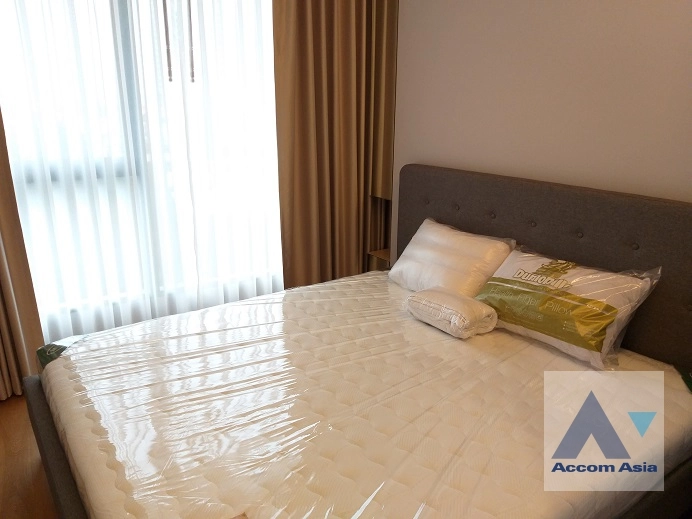 8  2 br Condominium for rent and sale in Sukhumvit ,Bangkok BTS Phrom Phong at The Lumpini 24 AA36040