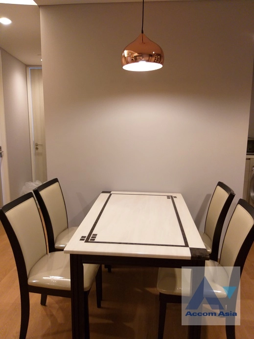 4  2 br Condominium for rent and sale in Sukhumvit ,Bangkok BTS Phrom Phong at The Lumpini 24 AA36040