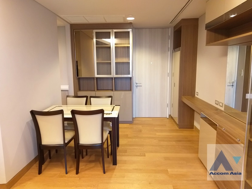  1  2 br Condominium for rent and sale in Sukhumvit ,Bangkok BTS Phrom Phong at The Lumpini 24 AA36040