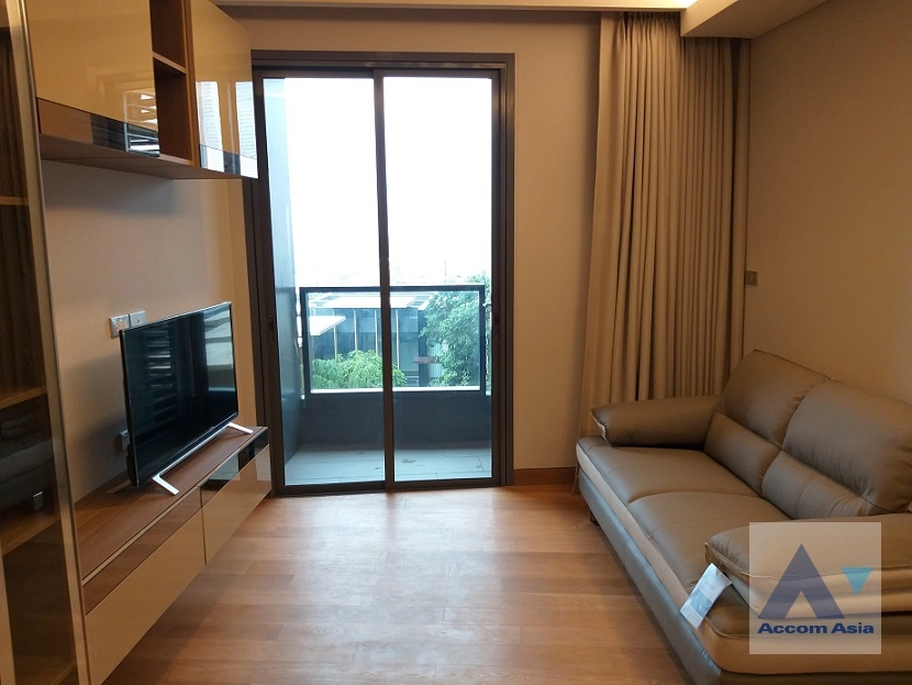  1  2 br Condominium for rent and sale in Sukhumvit ,Bangkok BTS Phrom Phong at The Lumpini 24 AA36040