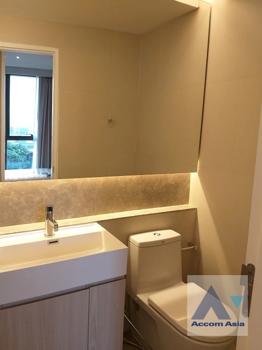 10  2 br Condominium for rent and sale in Sukhumvit ,Bangkok BTS Phrom Phong at The Lumpini 24 AA36040