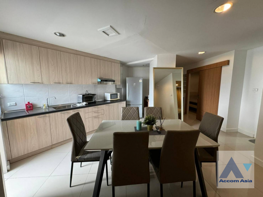 6  2 br Condominium for rent and sale in Sukhumvit ,Bangkok BTS Phrom Phong at D.S. Tower 2 AA36065