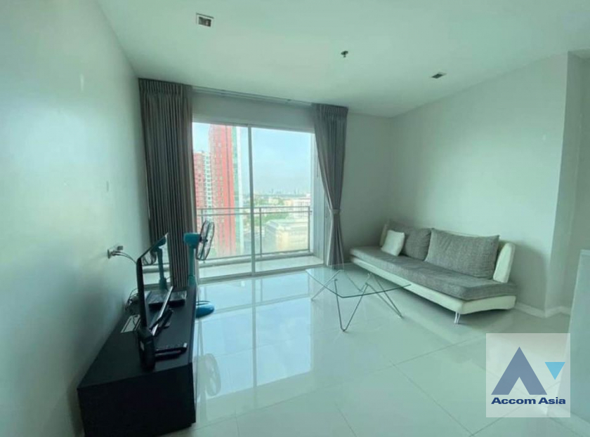  2  2 br Condominium for rent and sale in Sukhumvit ,Bangkok BTS Phra khanong at The Bloom Sukhumvit 71 AA36073