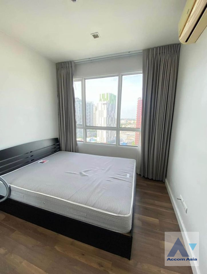 6  2 br Condominium for rent and sale in Sukhumvit ,Bangkok BTS Phra khanong at The Bloom Sukhumvit 71 AA36073