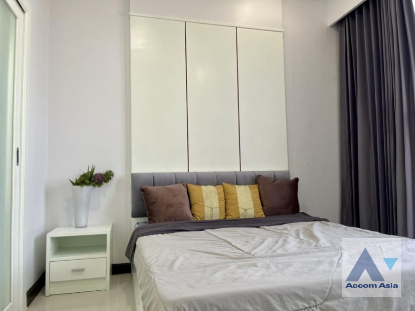 5  2 br Condominium For Rent in Sukhumvit ,Bangkok BTS Phrom Phong at Supalai Place   AA36075