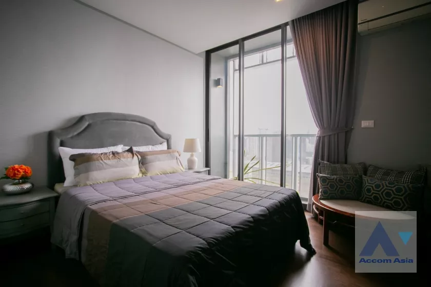 4  1 br Condominium For Sale in Ratchadapisek ,Bangkok MRT Rama 9 at A Space id Asoke-Ratchada AA36085