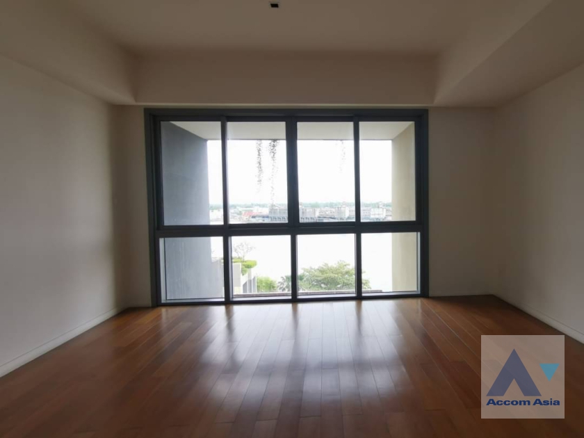  1  3 br Condominium For Rent in Sathorn ,Bangkok BRT Wat Dan at The Pano AA36093