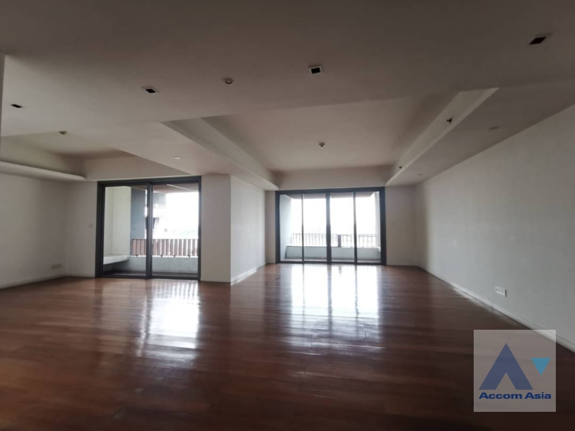 7  3 br Condominium For Rent in Sathorn ,Bangkok BRT Wat Dan at The Pano AA36093