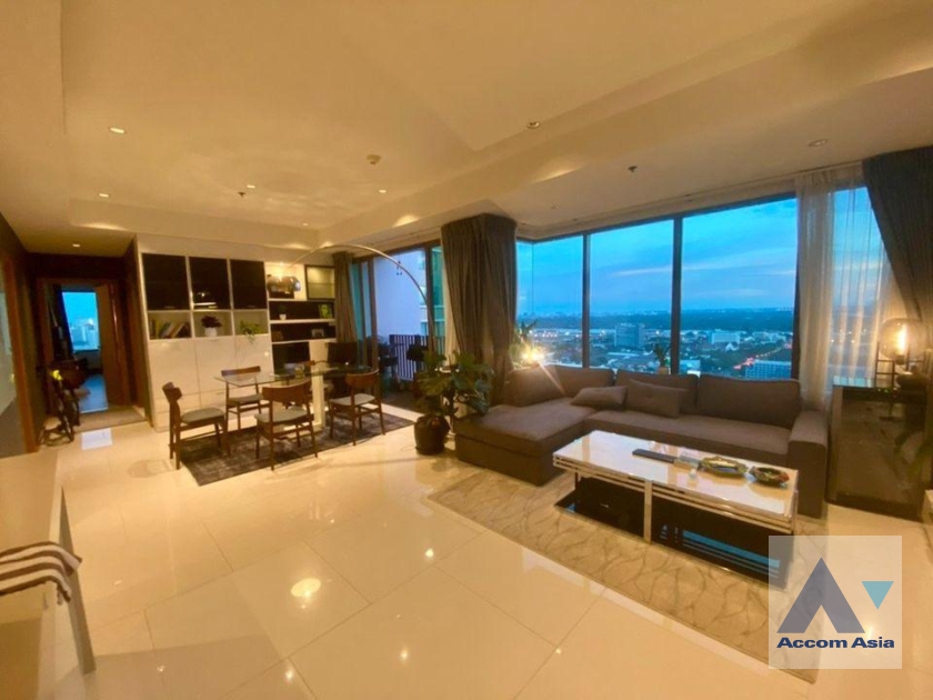  2  2 br Condominium for rent and sale in Sukhumvit ,Bangkok BTS Phrom Phong at The Emporio Place AA36125