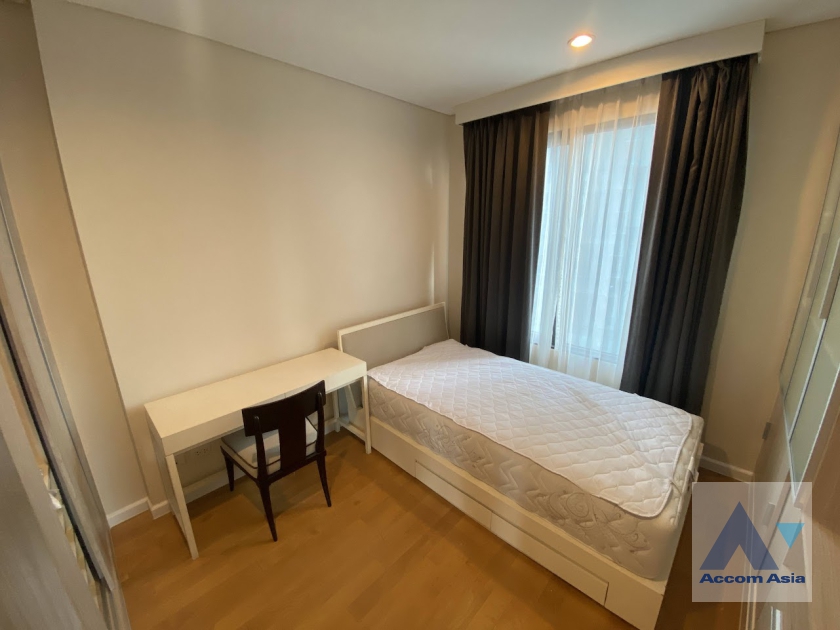 7  2 br Condominium For Rent in Phaholyothin ,Bangkok MRT Phetchaburi - ARL Makkasan at Villa Asoke AA36128