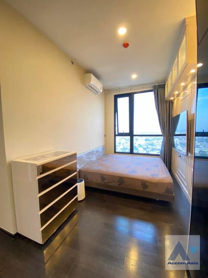 7  2 br Condominium For Rent in Sukhumvit ,Bangkok BTS Thong Lo at Park Origin Thonglor AA36131