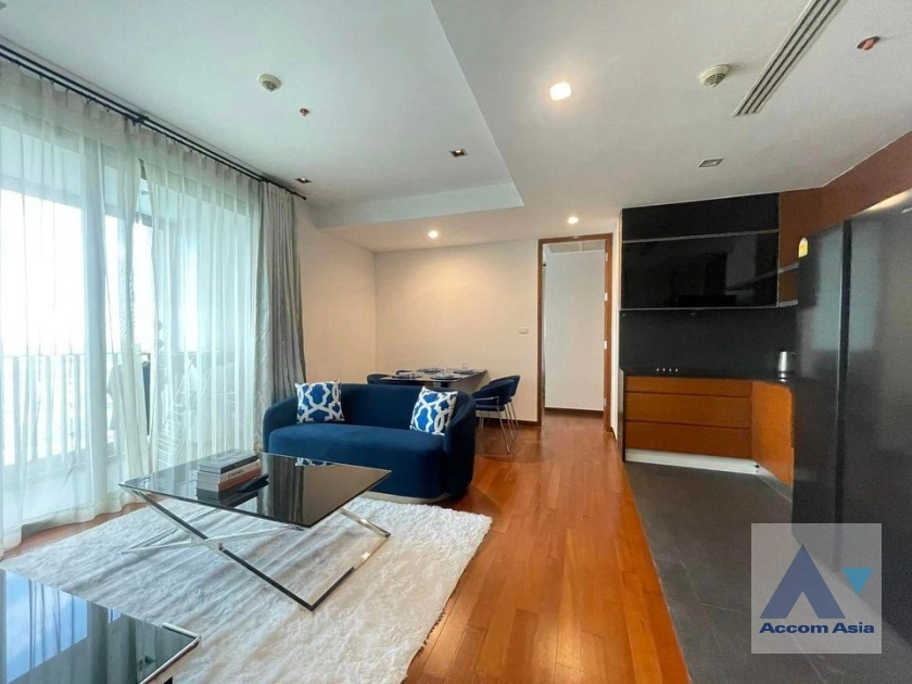  2 Bedrooms  Condominium For Rent in Sukhumvit, Bangkok  near BTS Thong Lo (AA36140)