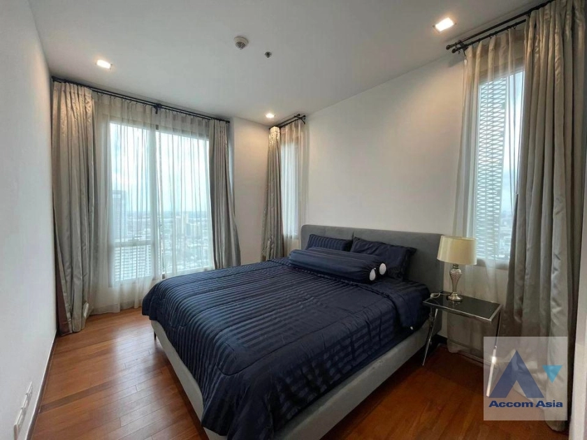 5  2 br Condominium For Rent in Sukhumvit ,Bangkok BTS Thong Lo at Ashton Morph 38 AA36140