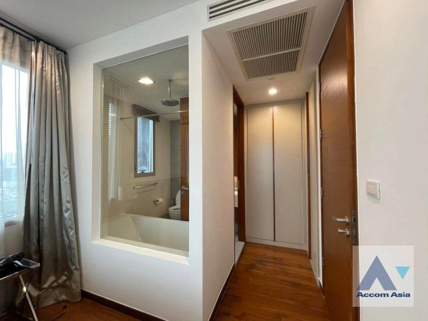 6  2 br Condominium For Rent in Sukhumvit ,Bangkok BTS Thong Lo at Ashton Morph 38 AA36140