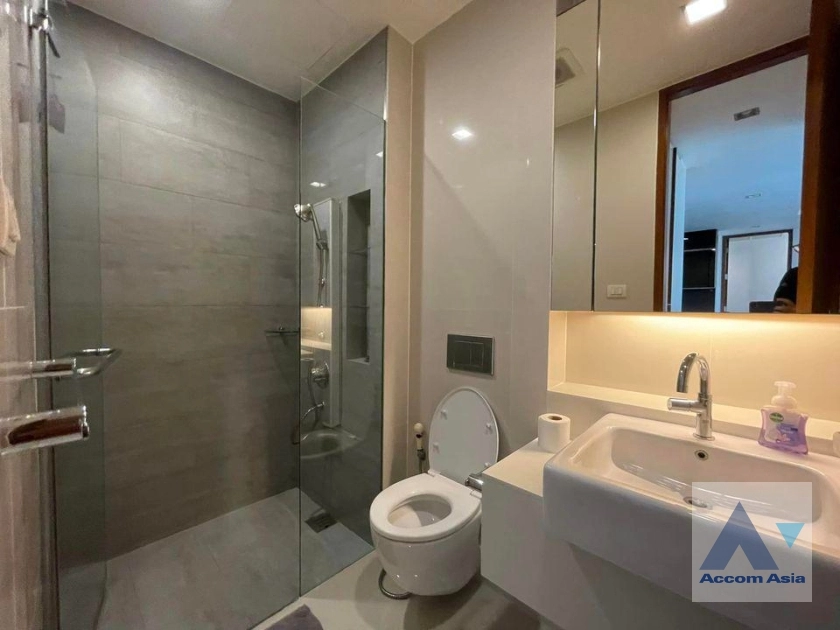 7  2 br Condominium For Rent in Sukhumvit ,Bangkok BTS Thong Lo at Ashton Morph 38 AA36140