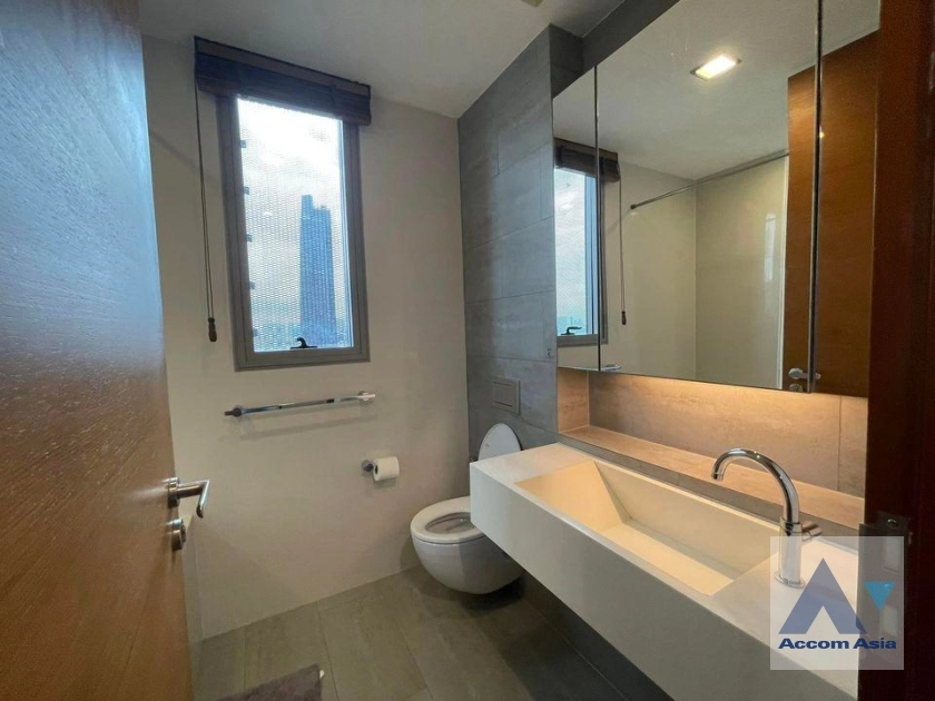 8  2 br Condominium For Rent in Sukhumvit ,Bangkok BTS Thong Lo at Ashton Morph 38 AA36140