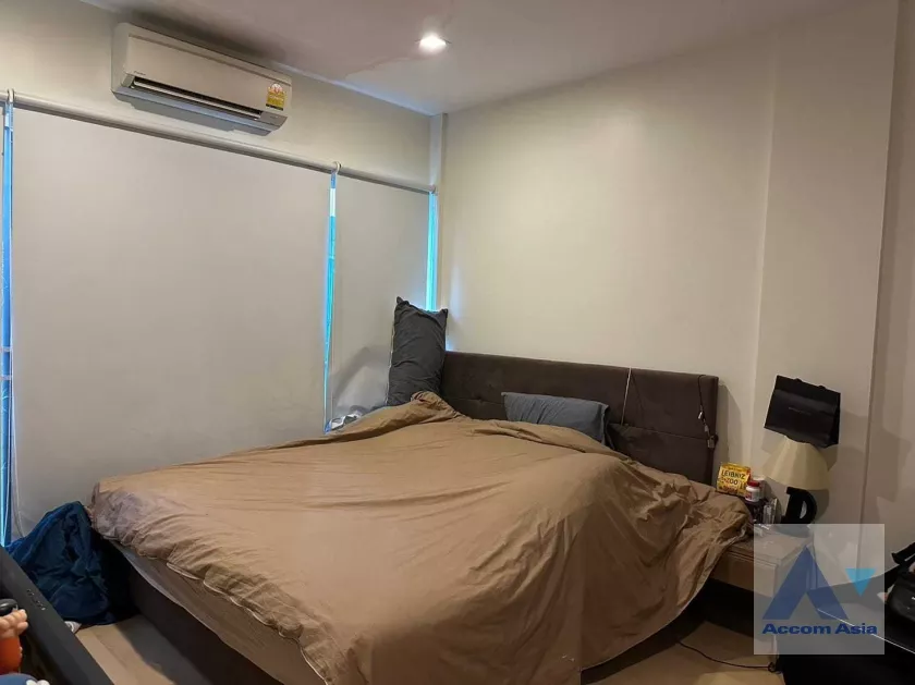 5  3 br Townhouse For Sale in Pattanakarn ,Bangkok ARL Ramkhamhaeng at Noble Cube AA36167