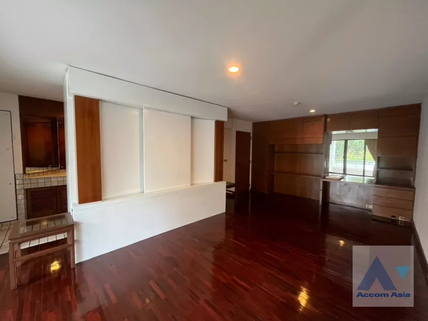 5  3 br Apartment For Rent in Phaholyothin ,Bangkok BTS Sanam Pao at Cozy Balcony - Walk to Sanam Pao BTS AA36171