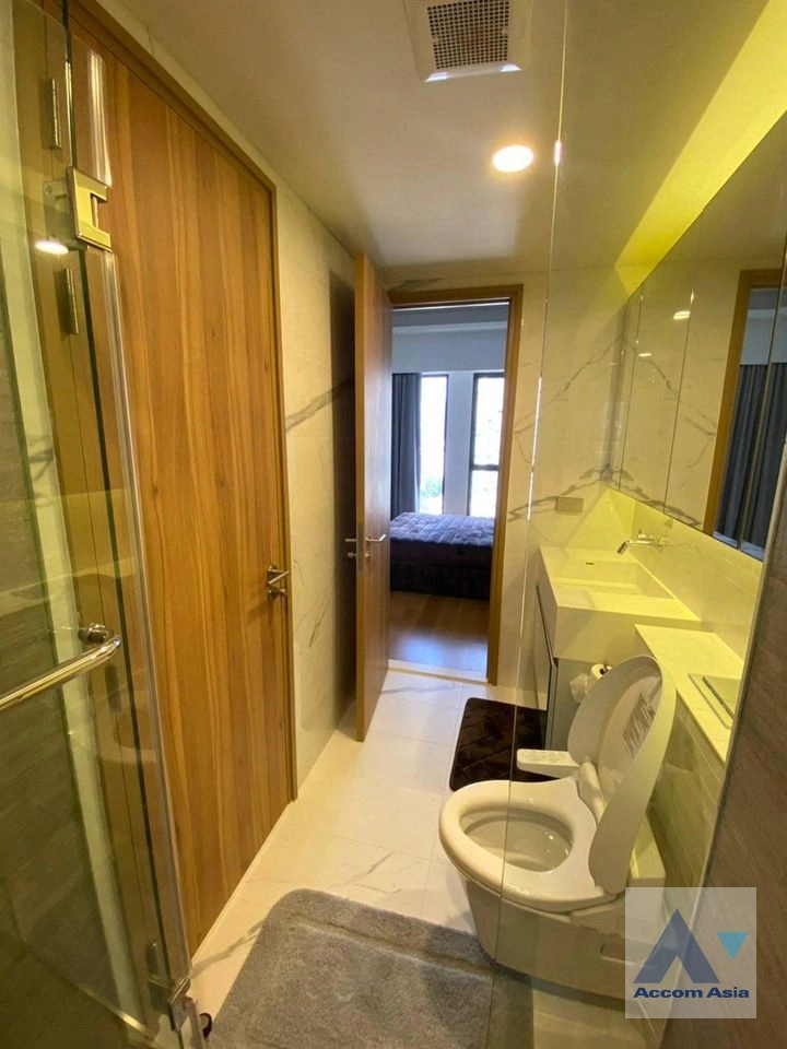 7  3 br Condominium For Rent in Sukhumvit ,Bangkok BTS Phrom Phong - MRT Sukhumvit at Siamese Exclusive 31 AA36186