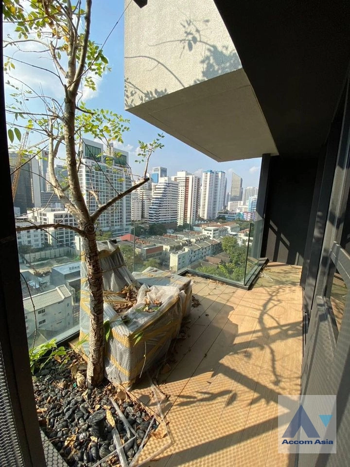 9  3 br Condominium For Rent in Sukhumvit ,Bangkok BTS Phrom Phong - MRT Sukhumvit at Siamese Exclusive 31 AA36186