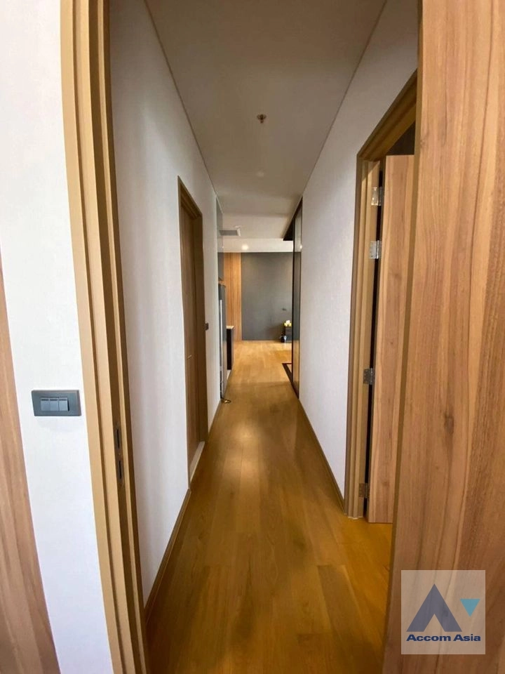 6  3 br Condominium For Rent in Sukhumvit ,Bangkok BTS Phrom Phong - MRT Sukhumvit at Siamese Exclusive 31 AA36186