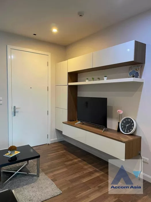  1  1 br Condominium for rent and sale in Sukhumvit ,Bangkok BTS Punnawithi at The Room Sukhumvit 62 AA36200