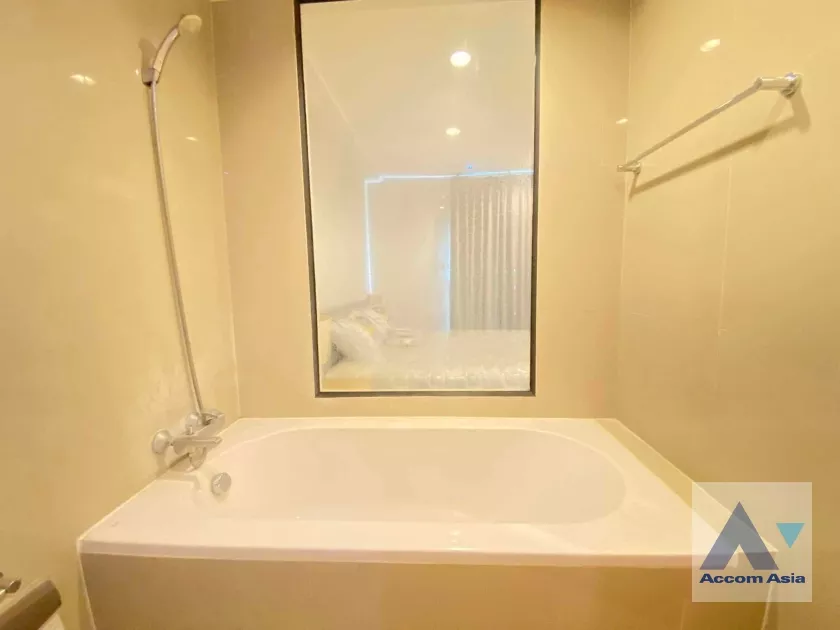 4  1 br Condominium for rent and sale in Sukhumvit ,Bangkok BTS Thong Lo at D25 Thonglor AA36201