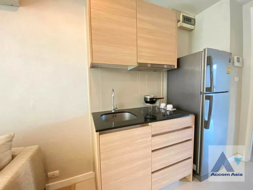  1  1 br Condominium for rent and sale in Sukhumvit ,Bangkok BTS Thong Lo at D25 Thonglor AA36201