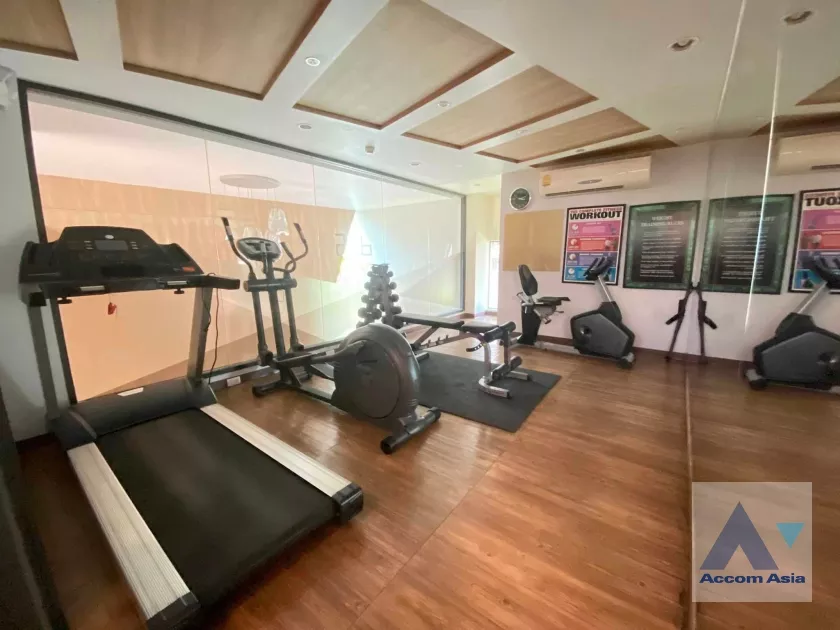 6  1 br Condominium for rent and sale in Sukhumvit ,Bangkok BTS Thong Lo at D25 Thonglor AA36201