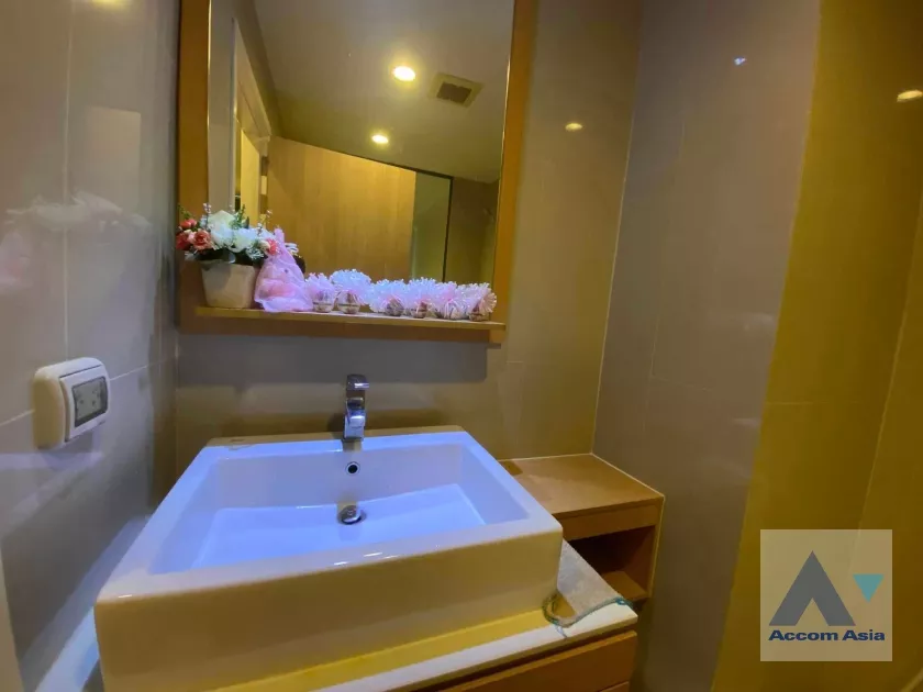 5  1 br Condominium for rent and sale in Sukhumvit ,Bangkok BTS Thong Lo at D25 Thonglor AA36201