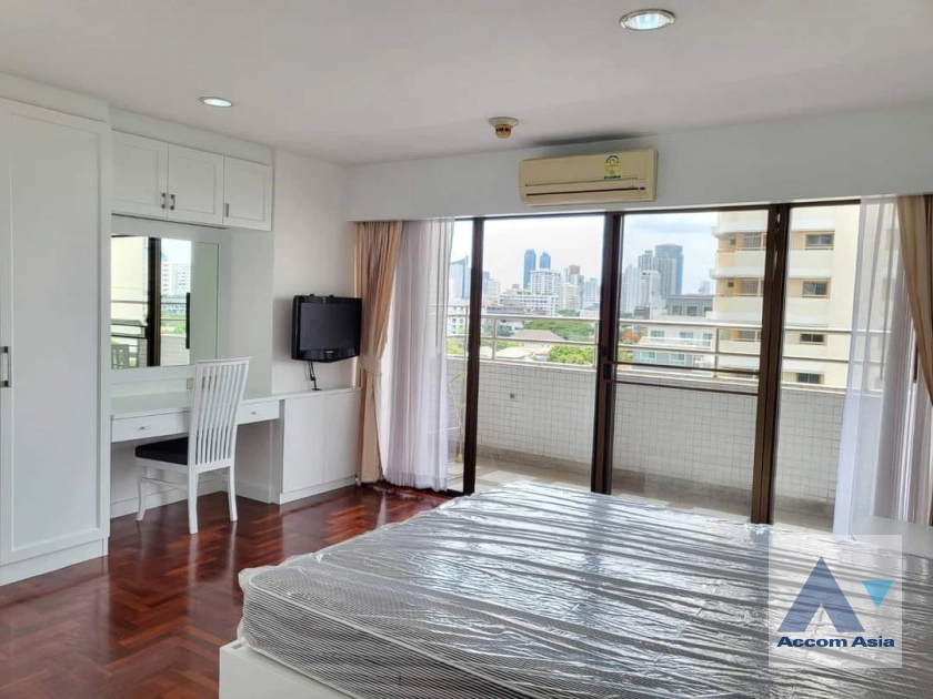 9  3 br Condominium For Rent in Sukhumvit ,Bangkok BTS Phrom Phong at Richmond Palace AA36224