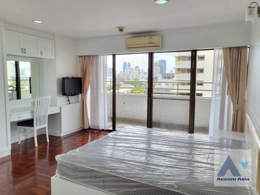 11  3 br Condominium For Rent in Sukhumvit ,Bangkok BTS Phrom Phong at Richmond Palace AA36224