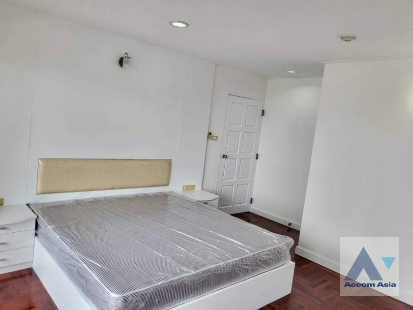 7  3 br Condominium For Rent in Sukhumvit ,Bangkok BTS Phrom Phong at Richmond Palace AA36224