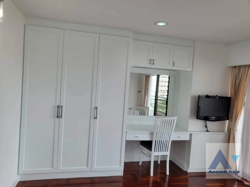 13  3 br Condominium For Rent in Sukhumvit ,Bangkok BTS Phrom Phong at Richmond Palace AA36224