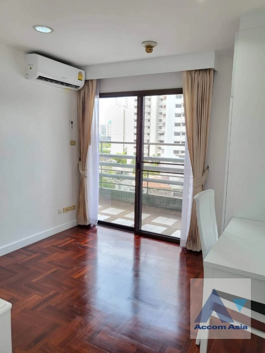 15  3 br Condominium For Rent in Sukhumvit ,Bangkok BTS Phrom Phong at Richmond Palace AA36224