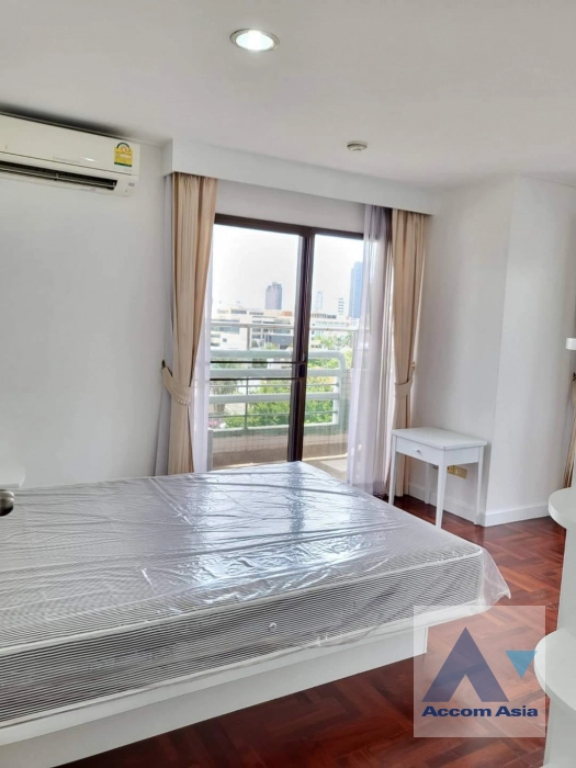 10  3 br Condominium For Rent in Sukhumvit ,Bangkok BTS Phrom Phong at Richmond Palace AA36224