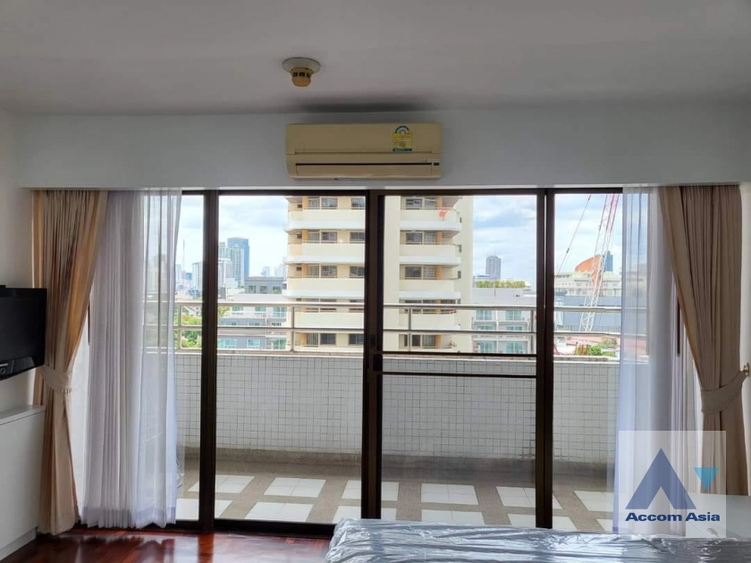 6  3 br Condominium For Rent in Sukhumvit ,Bangkok BTS Phrom Phong at Richmond Palace AA36224