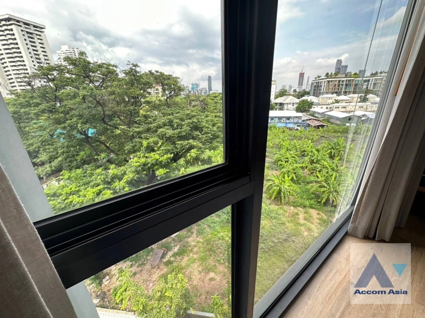 9  3 br Apartment For Rent in Sukhumvit ,Bangkok BTS Phrom Phong at Modern Brand New Apartment AA36228