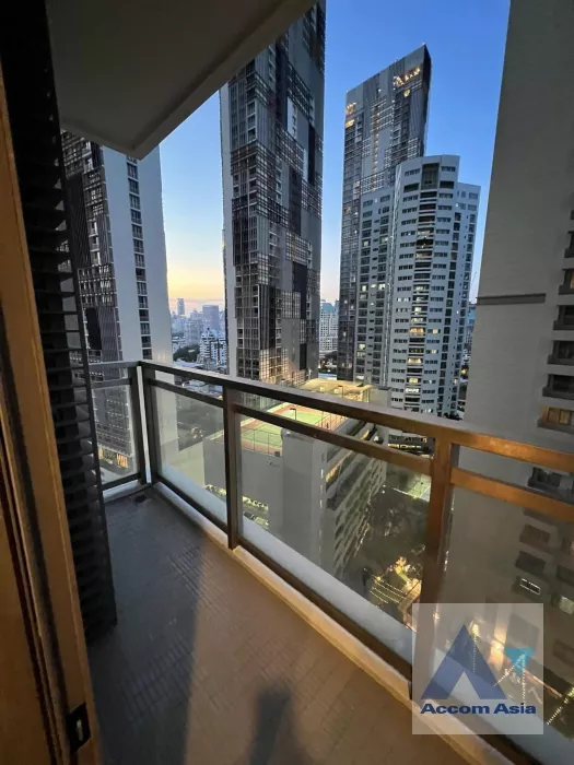 8  2 br Condominium For Rent in Sukhumvit ,Bangkok BTS Phrom Phong at Bright Sukhumvit 24 AA36230