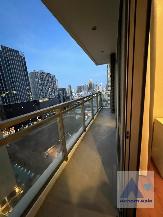 9  2 br Condominium For Rent in Sukhumvit ,Bangkok BTS Phrom Phong at Bright Sukhumvit 24 AA36230